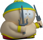Youtooz South Park Cartman &ndash; Good Times With Weapons Figure