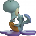 Youtooz SpongeBob SquarePants Future Squidward Figure