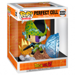 Funko Pop! Deluxe Dragon Ball Z - Perfect Cell #2222