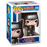 Funko Pop! Naruto - Kankuro #2229