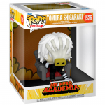 Funko Pop! My Hero Academia - Ochaco Tomura Shigaraki