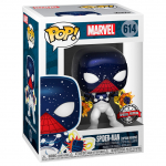 Funko Pop! Marvel Spider-Man - Captain Universe Exclusivo #614