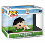 Funko Pop! Deluxe Happy Gilmore 2 Happy Gilmore #2006