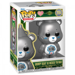 Funko Pop! Wicked Care Bears Grumpy Bear as Tin Man #2054