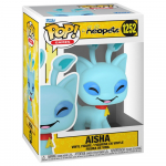 Funko Pop! Neopets - Aisha #1252