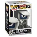 Funko Pop! Poppy Playtime - The Doctor Limited Chase #1335