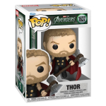 Funko Pop! Avengers Doomsday - Thor #1637