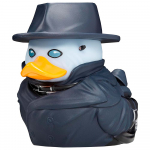 TUBBZ Resident Evil &ndash; Mr. X