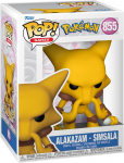 Funko Pop! Pokemon - Alakazam-Simsala #855