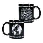 Stark Industries Mug (350 ml)