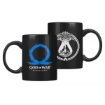God of War Ragnarok Mug 320ml