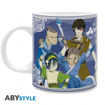 Avatar The Last Airbender Mug 320 ml