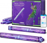 Govee X Evangelion Gaming Wall Light