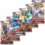 Pokemon TCG: Scarlet & Violet Paldea Evolved (1 pack)