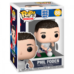 Funko Pop! England - Phil Foden #86