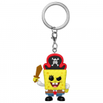 Pocket POP Keychain SpongeBob Squarepants