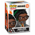 Funko Pop! Borderlands 4 - Harlowe #1164