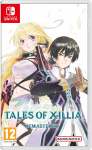 Tales Of Xillia - Remastered NS