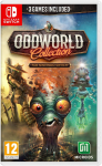 Oddworld Collection NS
