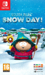 South Park Snow Day! NS