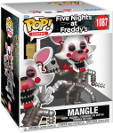 Funko Pop! Super: Five Night's at Freddy's (FNAF) - Mangle #1087