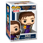 Funko Pop! Baldurs Gate - Gale #1146