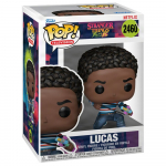 Funko Pop! Stranger Things Tales from '85 Lucas #2460