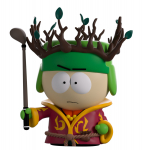 Youtooz Elf King Kyle South Park Figure