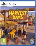 Harvest Days PS5