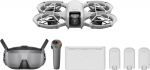 DJI Drone Neo Motion Fly More Combo with 4K 3840x2880@30fps Camera with DJI RC Motion 3Remote Controller