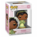 Funko Pop! Disney: Princess - Tiana #1782