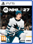 EA Sports NHL 27 PS5