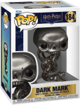 Funko Pop! Harry Potter - Dark Mark #184
