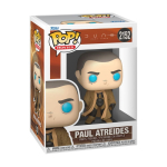 Funko Pop! Dune Part Three - Paul Atreides #2152