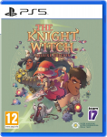 The Knight Witch Deluxe Edition SUB/ENG PS5