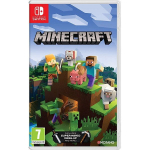 Minecraft Nintendo Switch/Lite