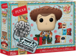 Funko Pixar 2024 Advent Calendar