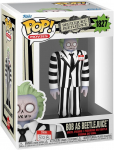 Funko Pop! Beetlejuice 2 - Bob As Beetlejuice #1827
