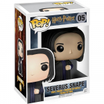 Funko Pop! Harry Potter - Severus Snape #05