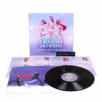 KPop Demon Hunters Original Soundtrack Vinyl LP