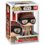 Funko Pop! Star Wars - Anakin Skywalker #698