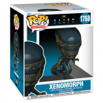 Funko Pop! Super Alien Earth - Xenomorph #1768