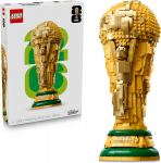 LEGO Official Trophy of the FIFA World Cup 43020