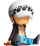 One Piece Trafalgar Law money box figure 16cm