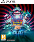 Killer Klown From Outter Space : The Game PS5 (PPSA 18774)