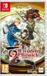 Eiyuden Chronicles NS