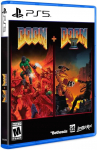 DOOM + DOOM II PS5