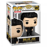 Funko Pop! Green Day Billie Joe Basket Case #497