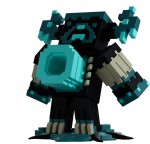 Youtooz Warden Minecraft Figure
