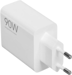 Xiaomi Travel Charger HyperCharge Combo Type-A 90W White